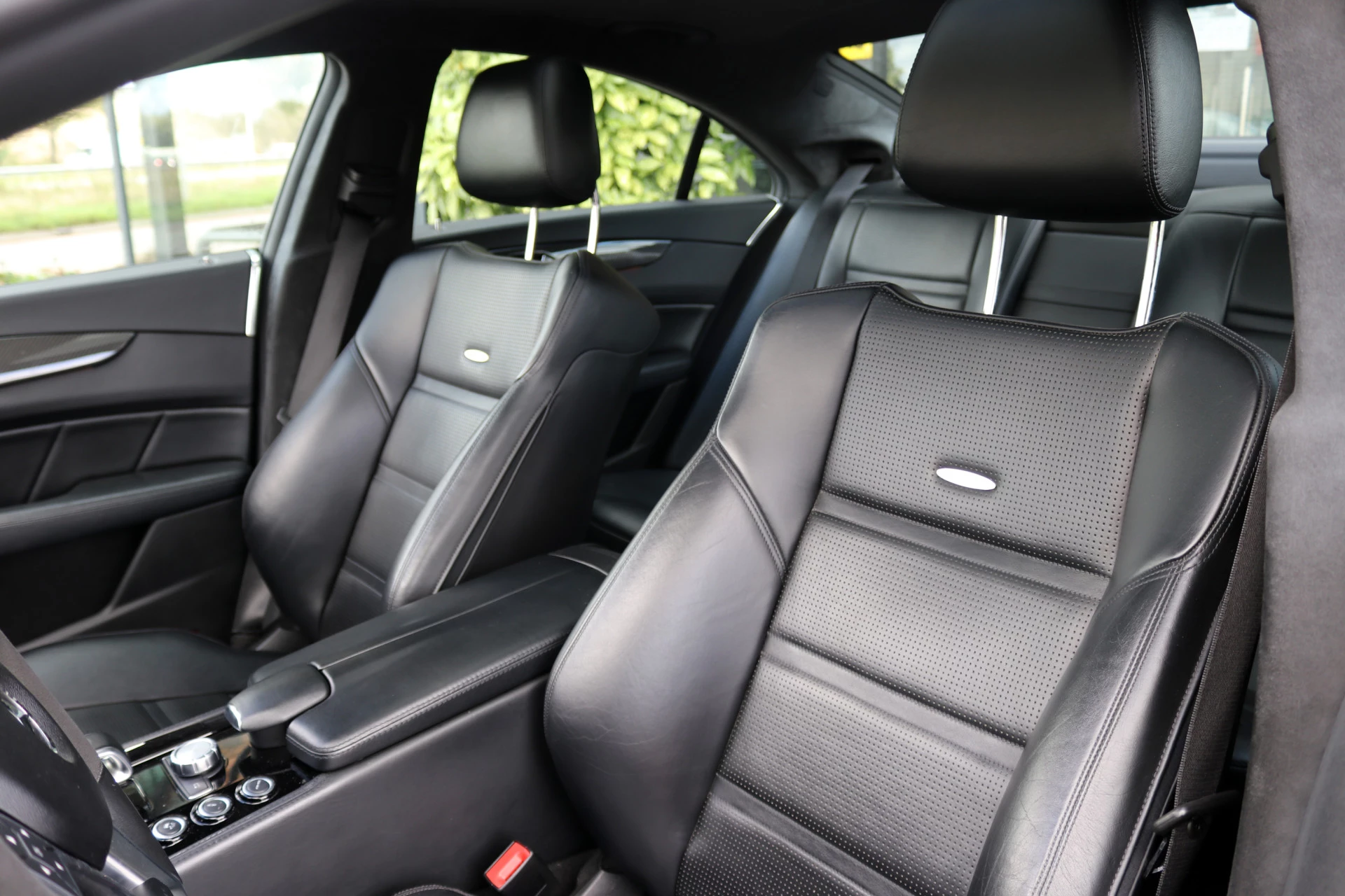 Hoofdafbeelding Mercedes-Benz CLS