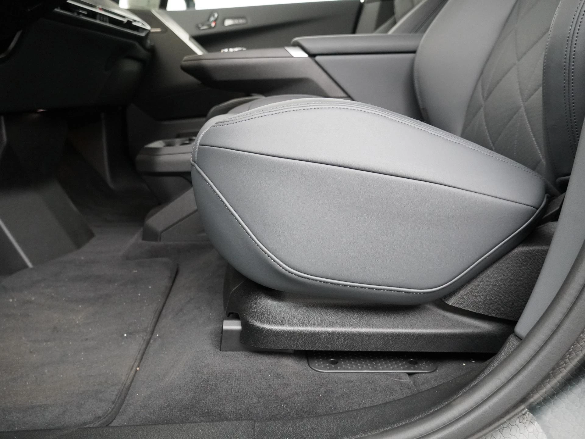 Hoofdafbeelding BMW iX