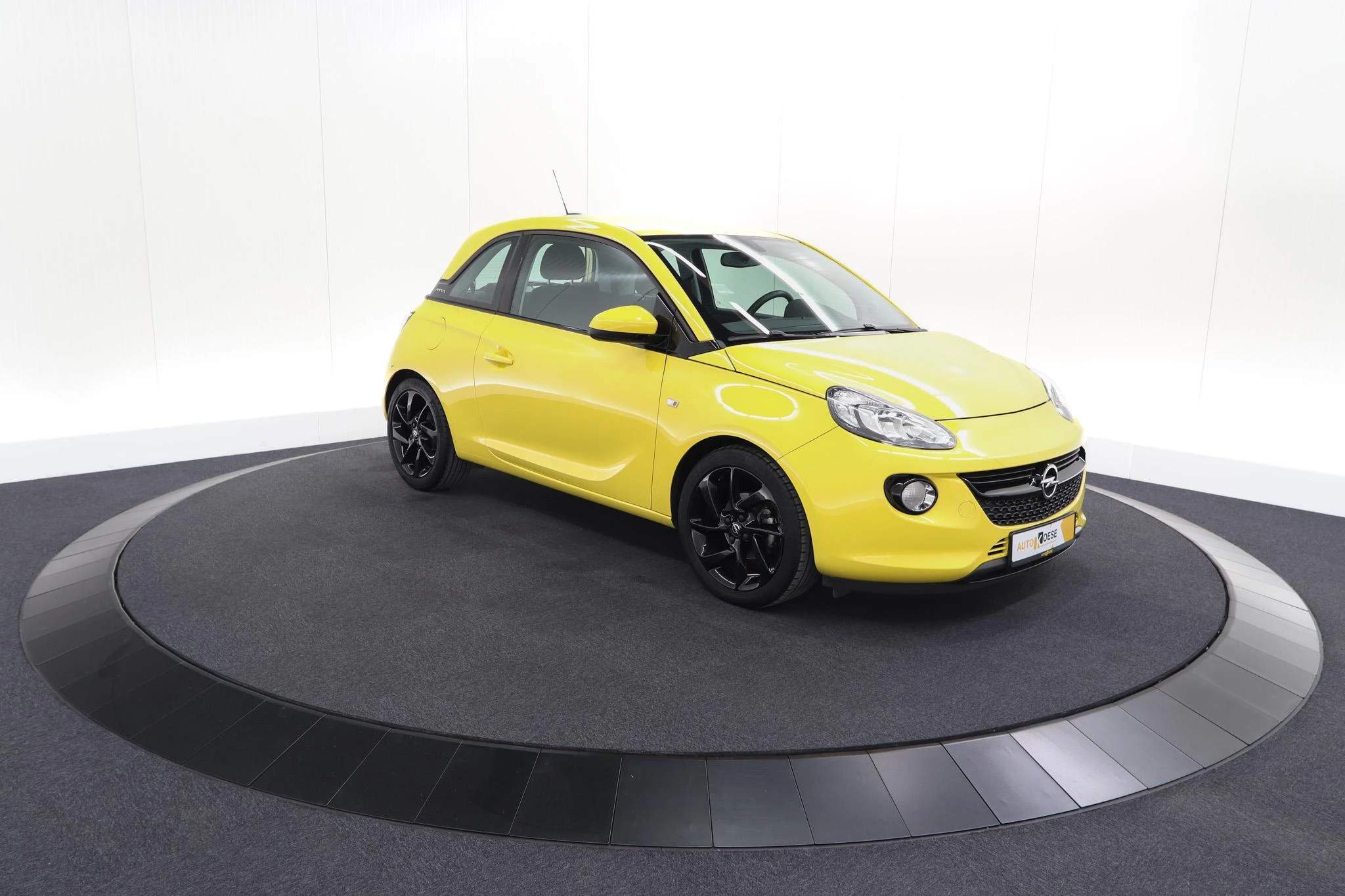 Hoofdafbeelding Opel ADAM
