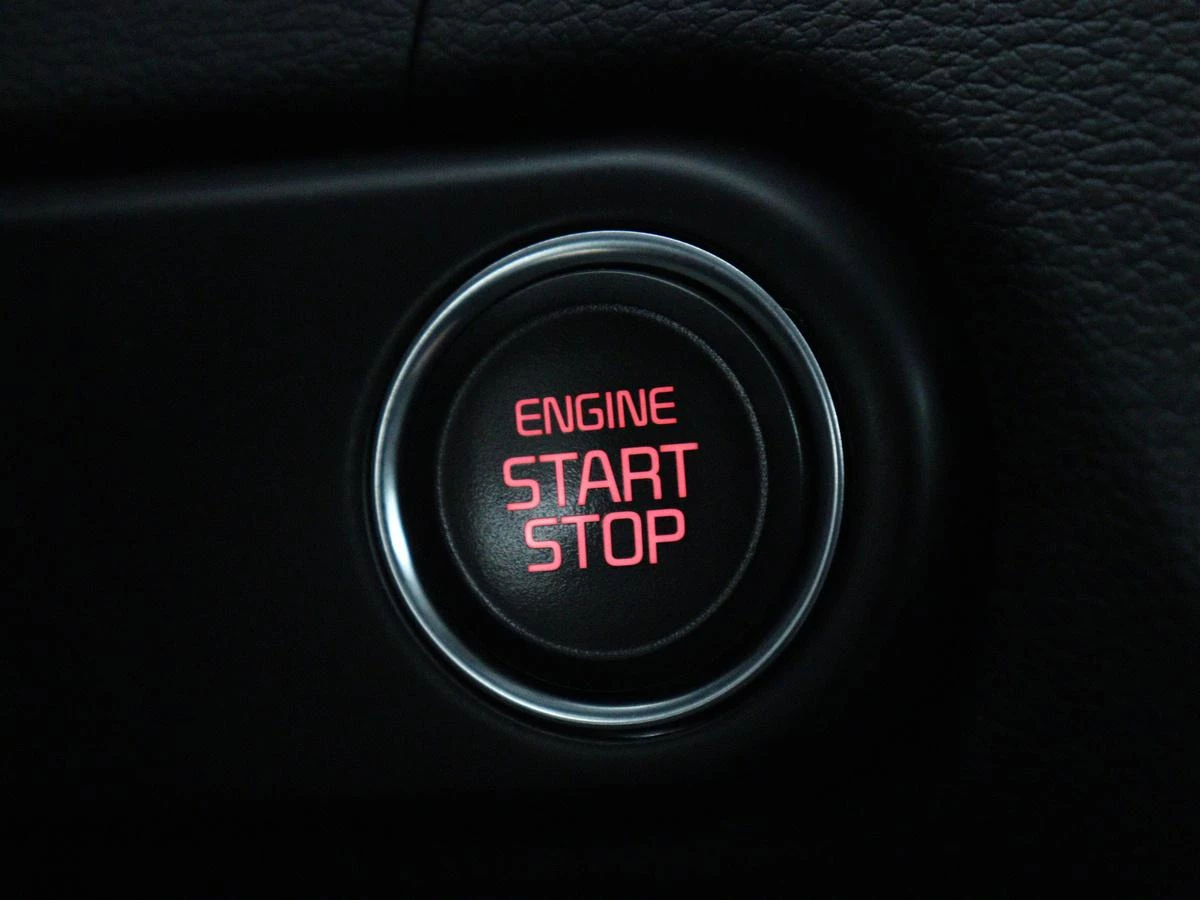 Hoofdafbeelding Kia XCeed