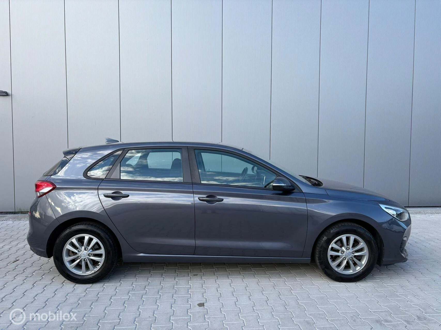 Hoofdafbeelding Hyundai i30