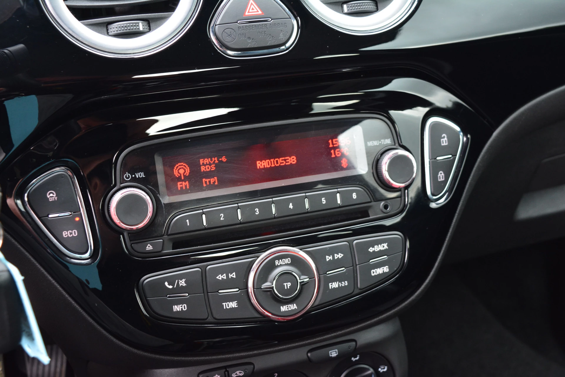 Hoofdafbeelding Opel ADAM