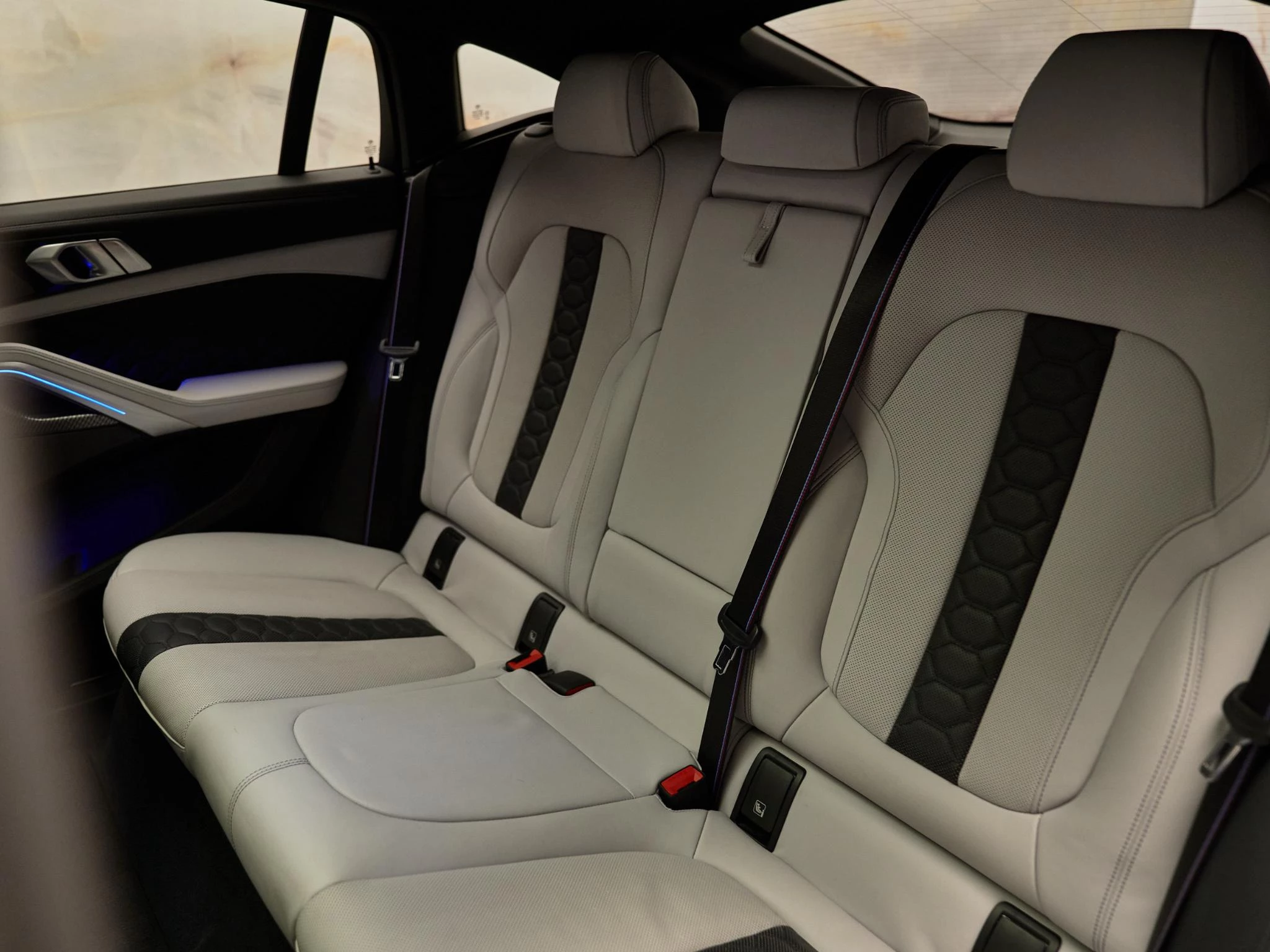 Hoofdafbeelding BMW X6