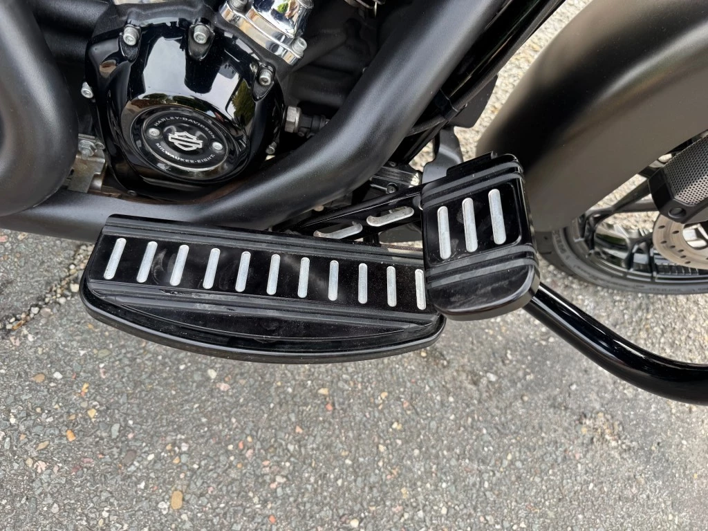 Hoofdafbeelding Harley-Davidson Road King