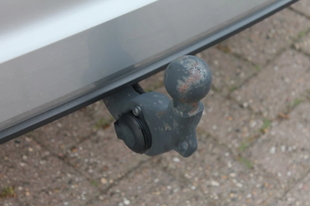 Hoofdafbeelding Volkswagen Golf Sportsvan