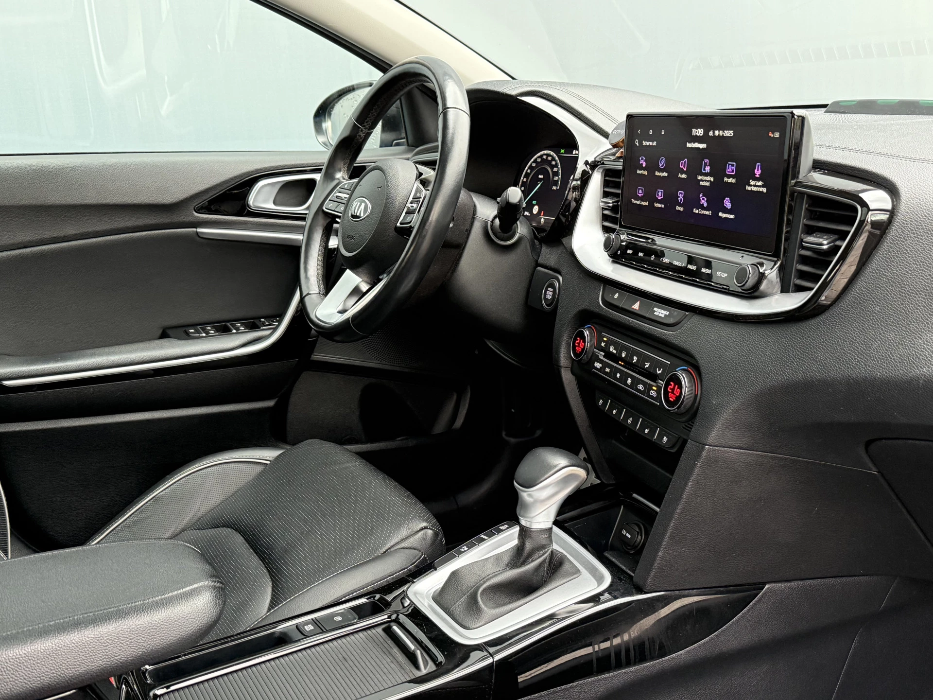 Hoofdafbeelding Kia XCeed