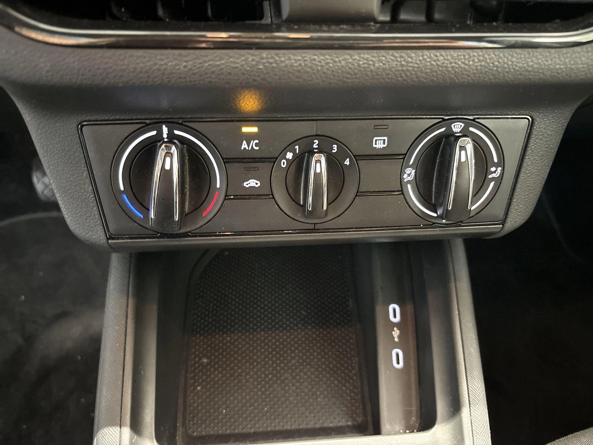 Hoofdafbeelding Škoda Kamiq
