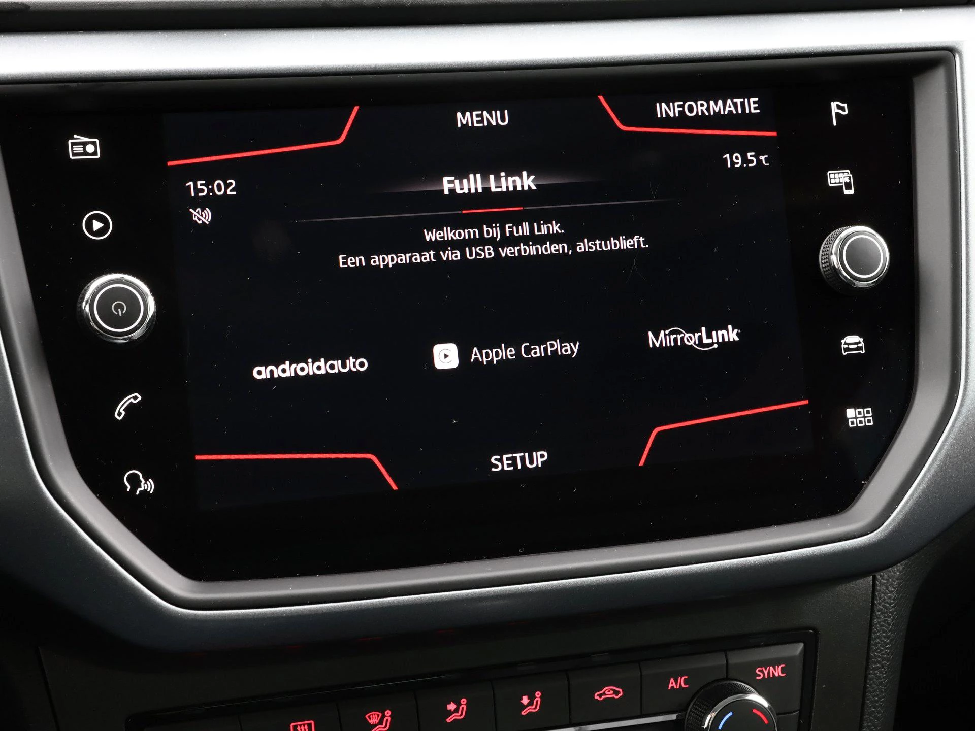 Hoofdafbeelding SEAT Arona