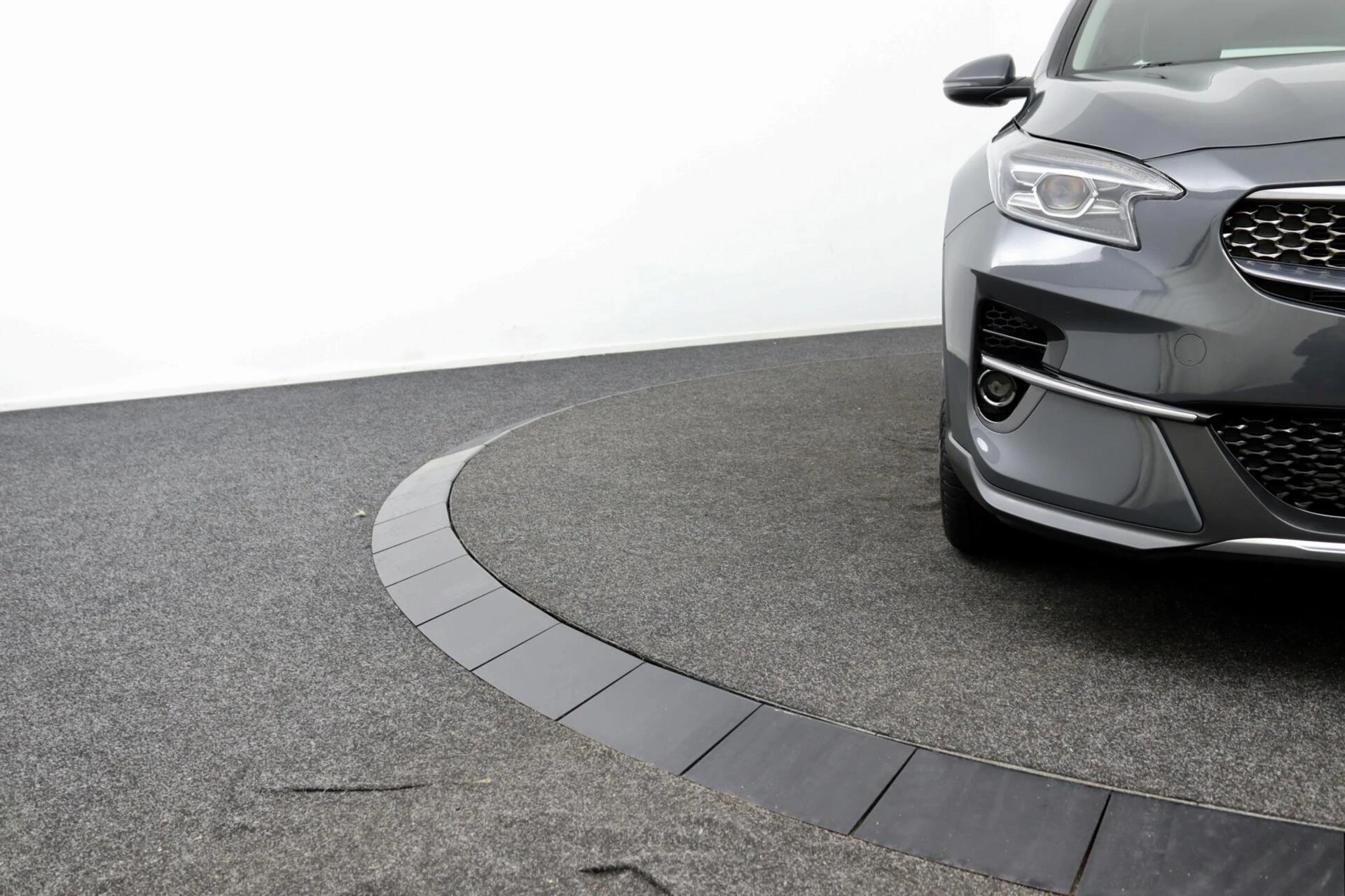 Hoofdafbeelding Kia XCeed