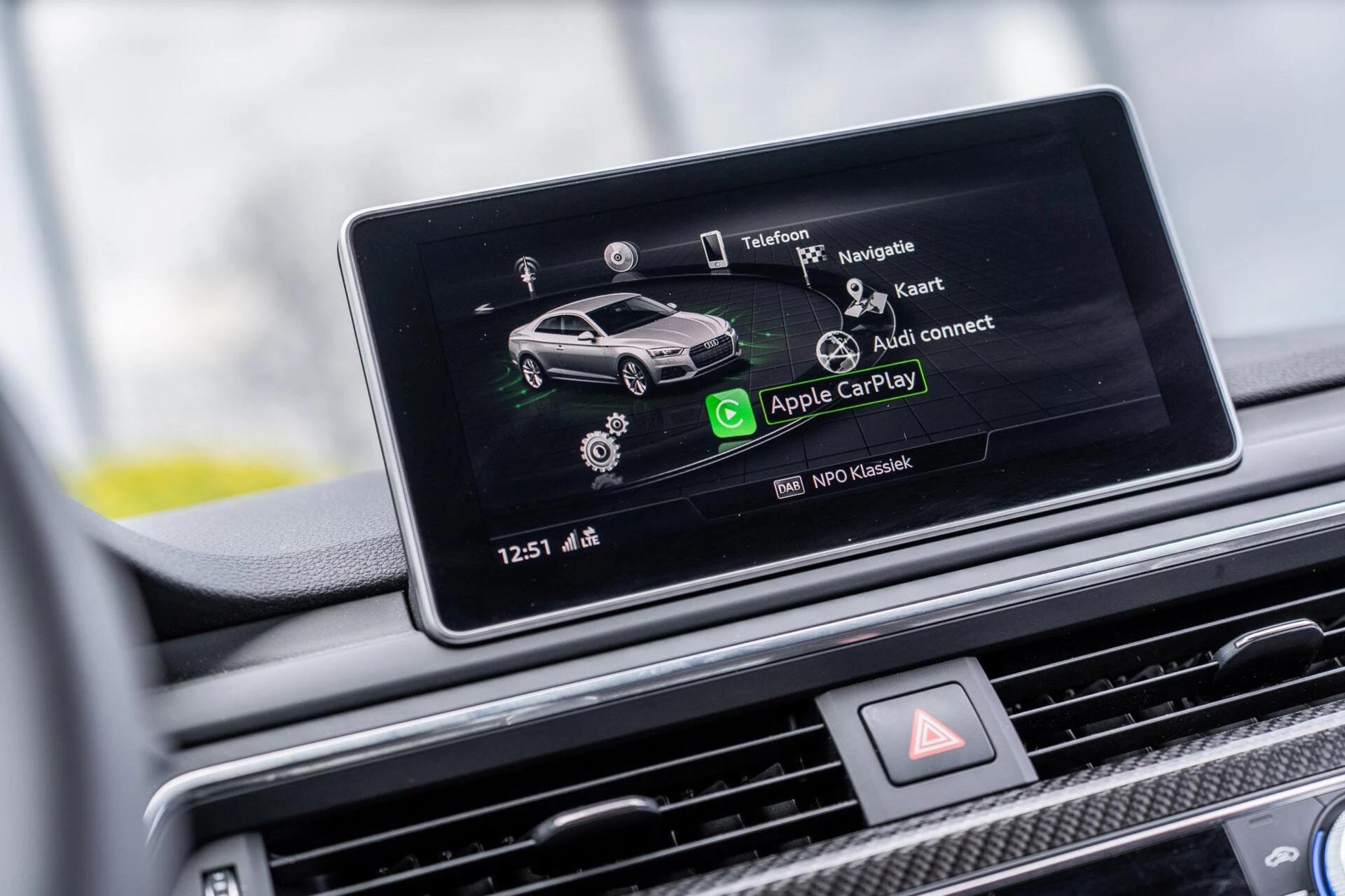 Hoofdafbeelding Audi RS5