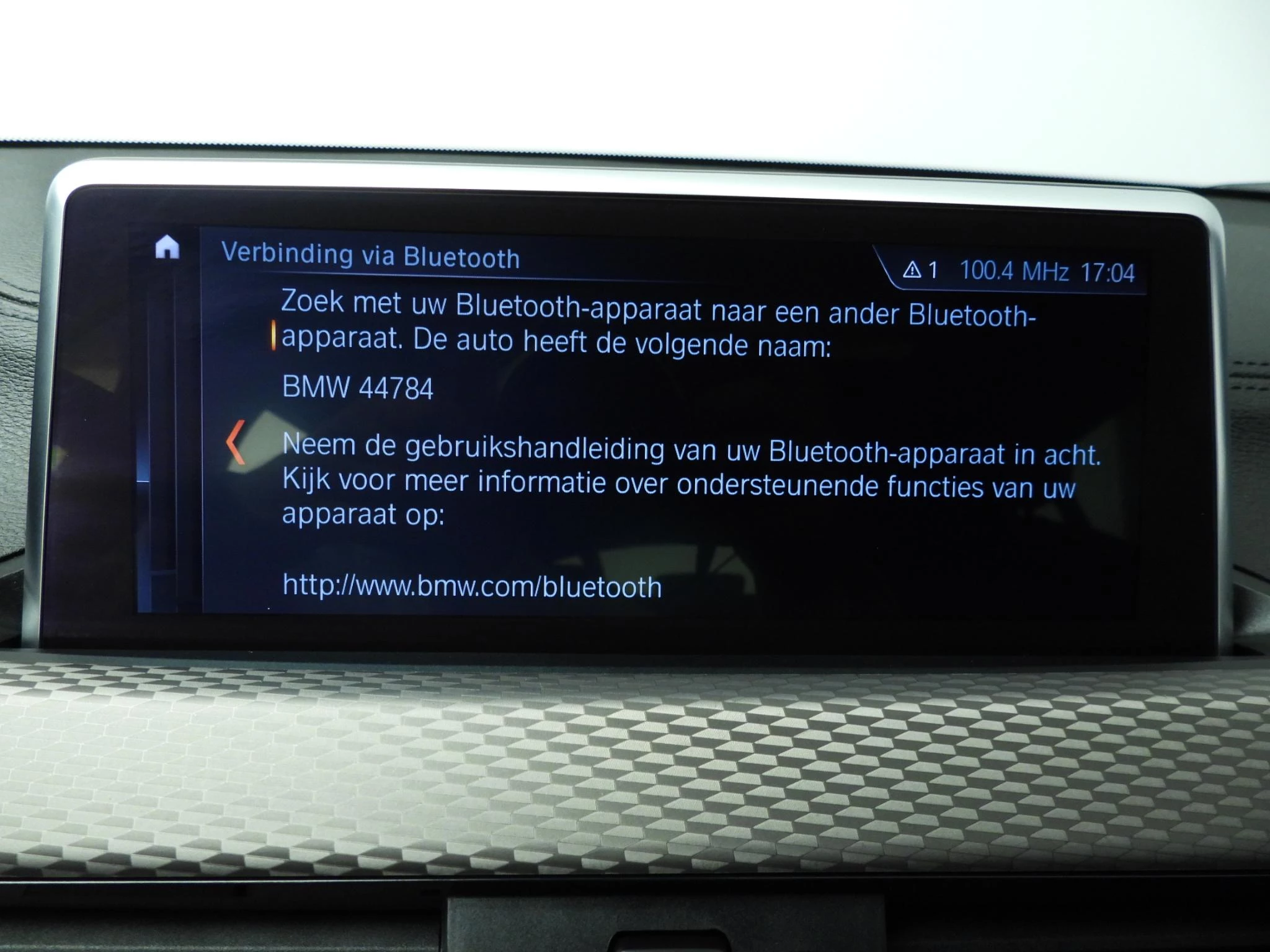 Hoofdafbeelding BMW X2