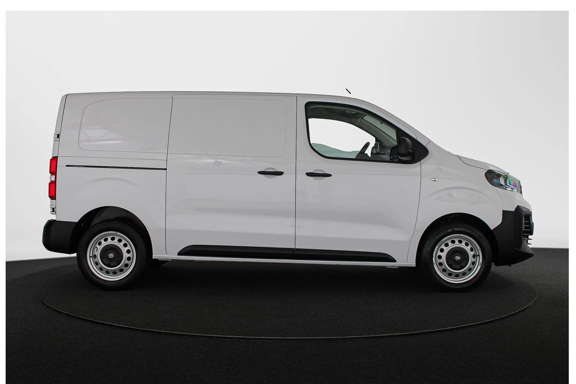 Hoofdafbeelding Peugeot Expert