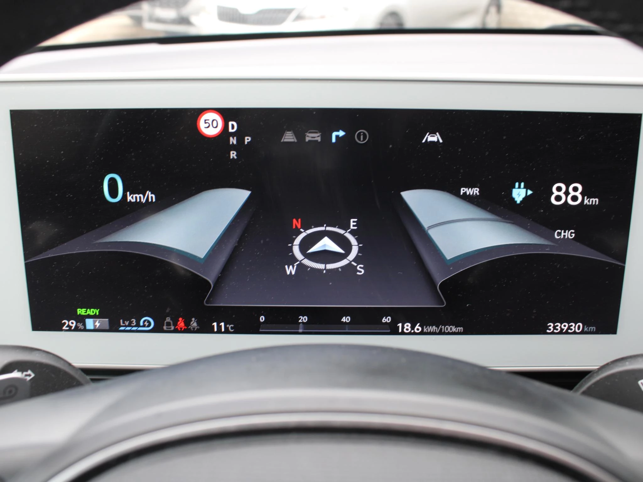 Hoofdafbeelding Hyundai IONIQ 5