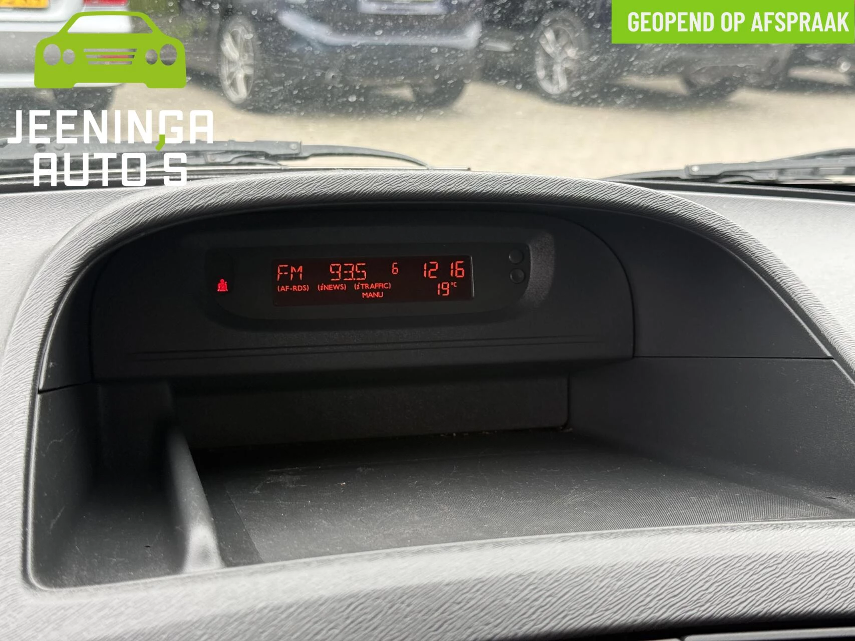 Hoofdafbeelding Renault Kangoo