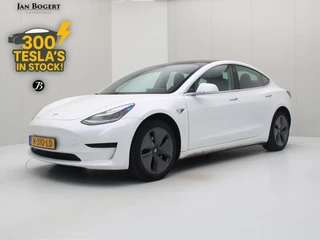 Tesla Model 3 Standard RWD Plus [ AUTOPILOT+60 kWh+PREMIUM AUDIO ]