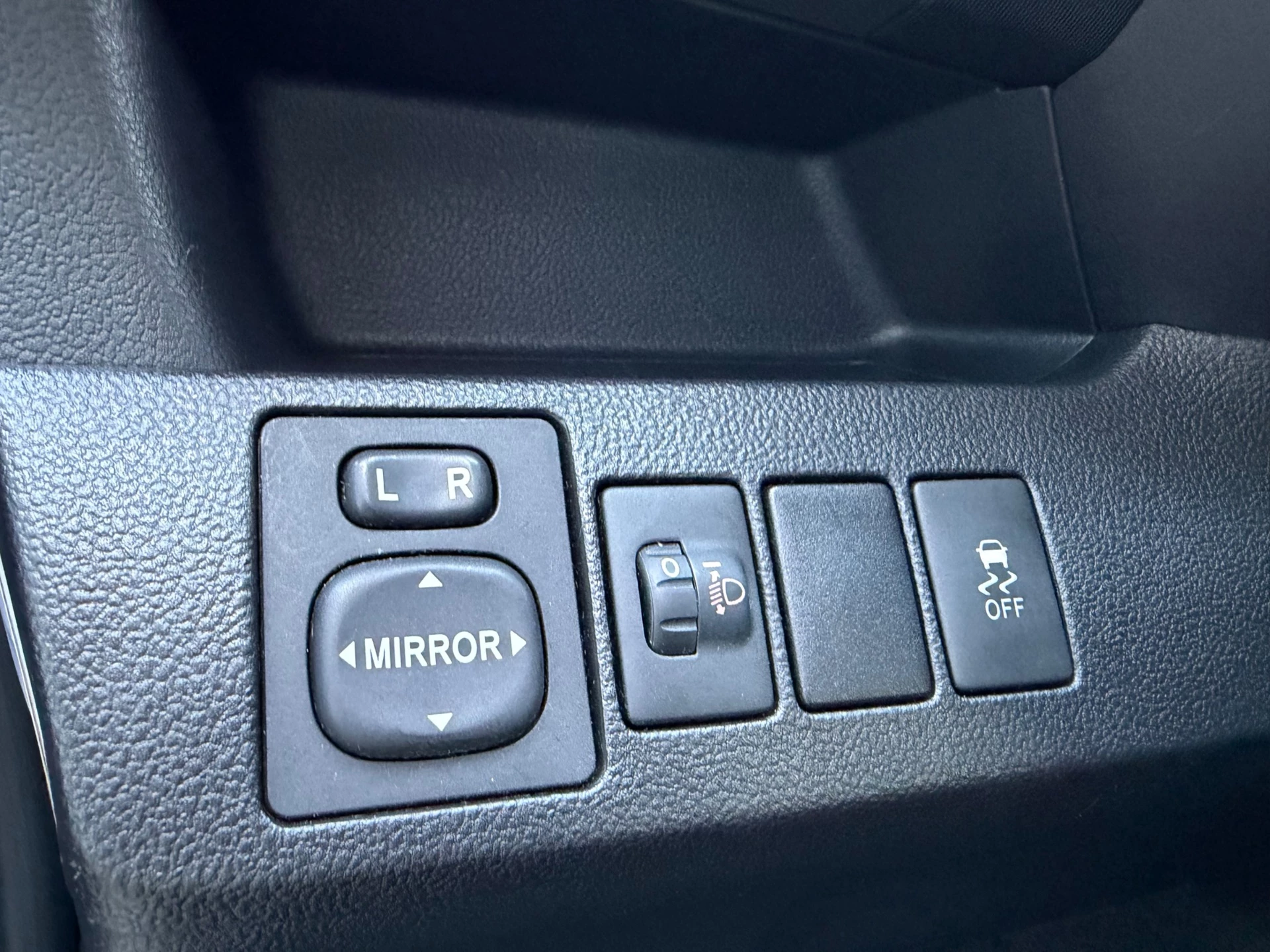 Hoofdafbeelding Toyota Verso-S