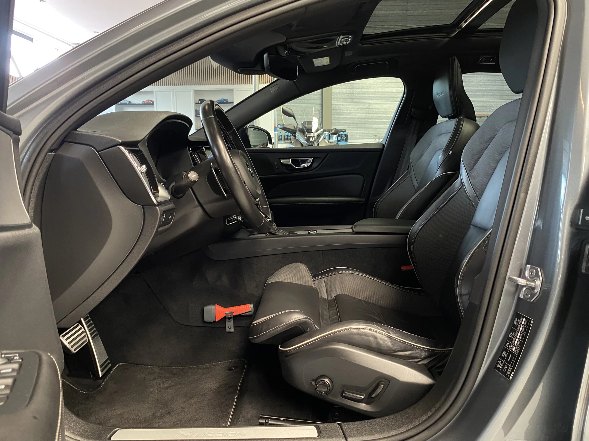 Hoofdafbeelding Volvo S60