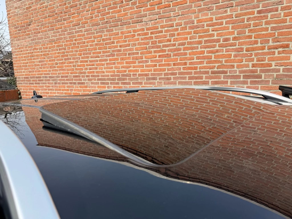 Hoofdafbeelding Mercedes-Benz M-Klasse