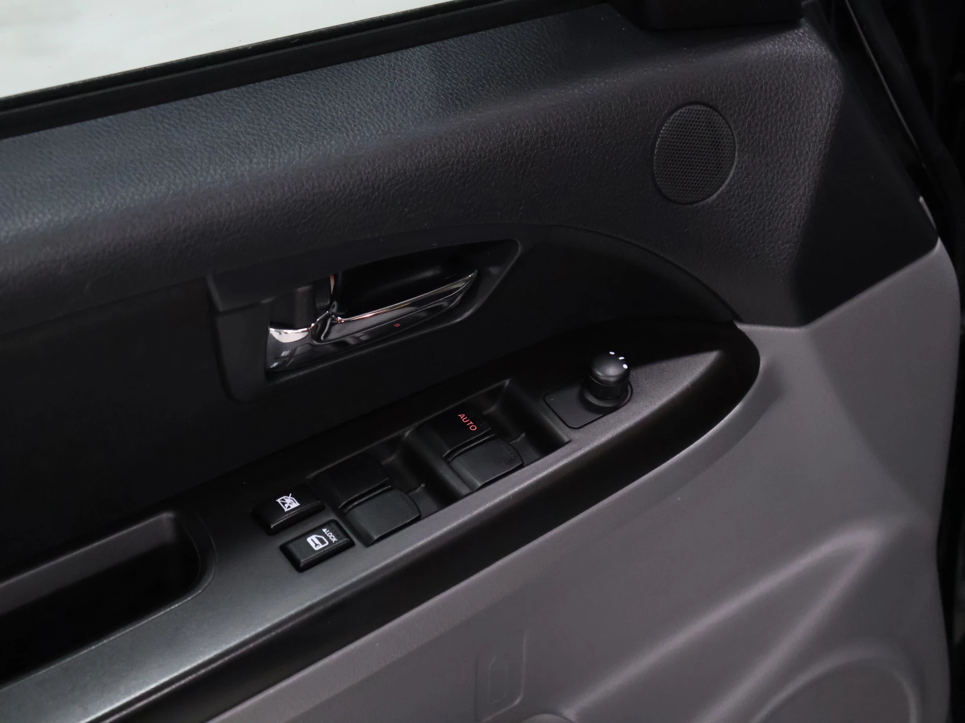 Hoofdafbeelding Suzuki SX4