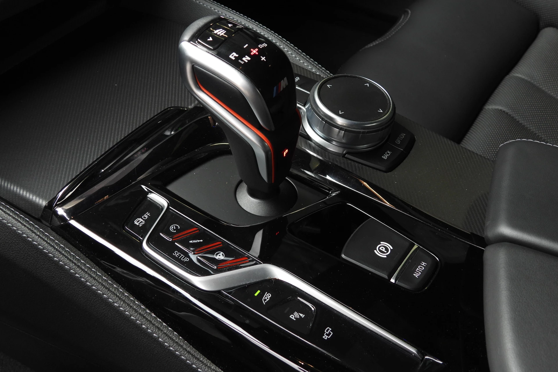 Hoofdafbeelding BMW M5