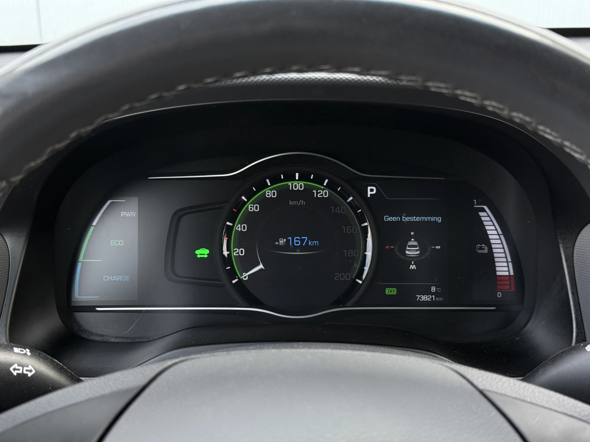 Hoofdafbeelding Hyundai IONIQ