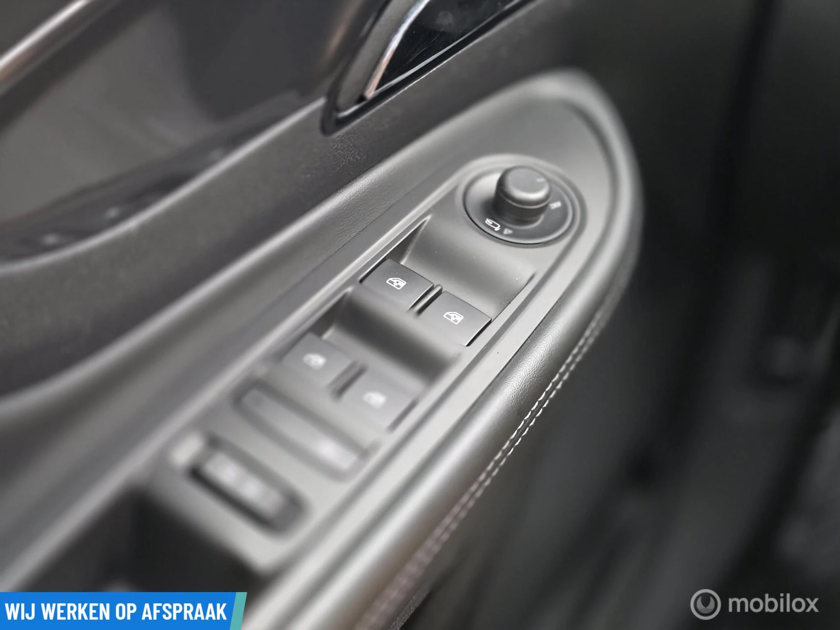 Hoofdafbeelding Opel Mokka X