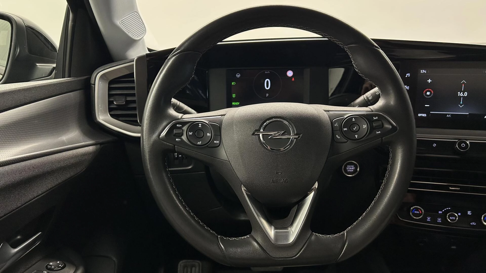 Hoofdafbeelding Opel Mokka-e