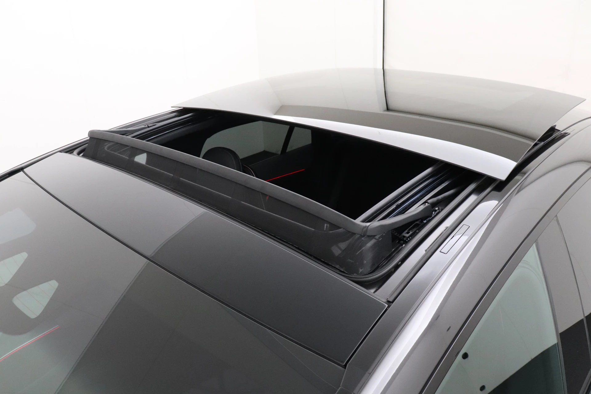 Hoofdafbeelding Mercedes-Benz EQS