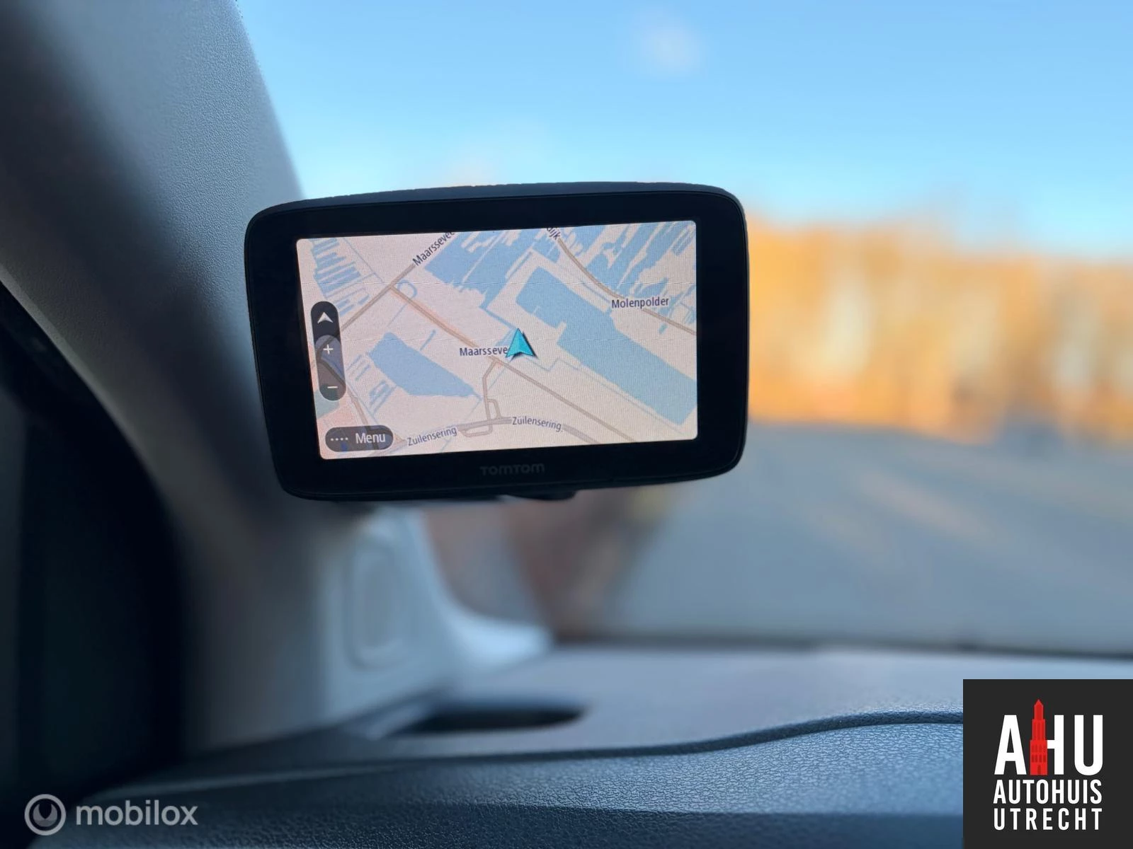 Hoofdafbeelding Toyota ProAce