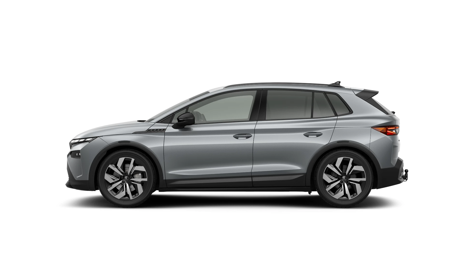 Hoofdafbeelding Škoda Elroq