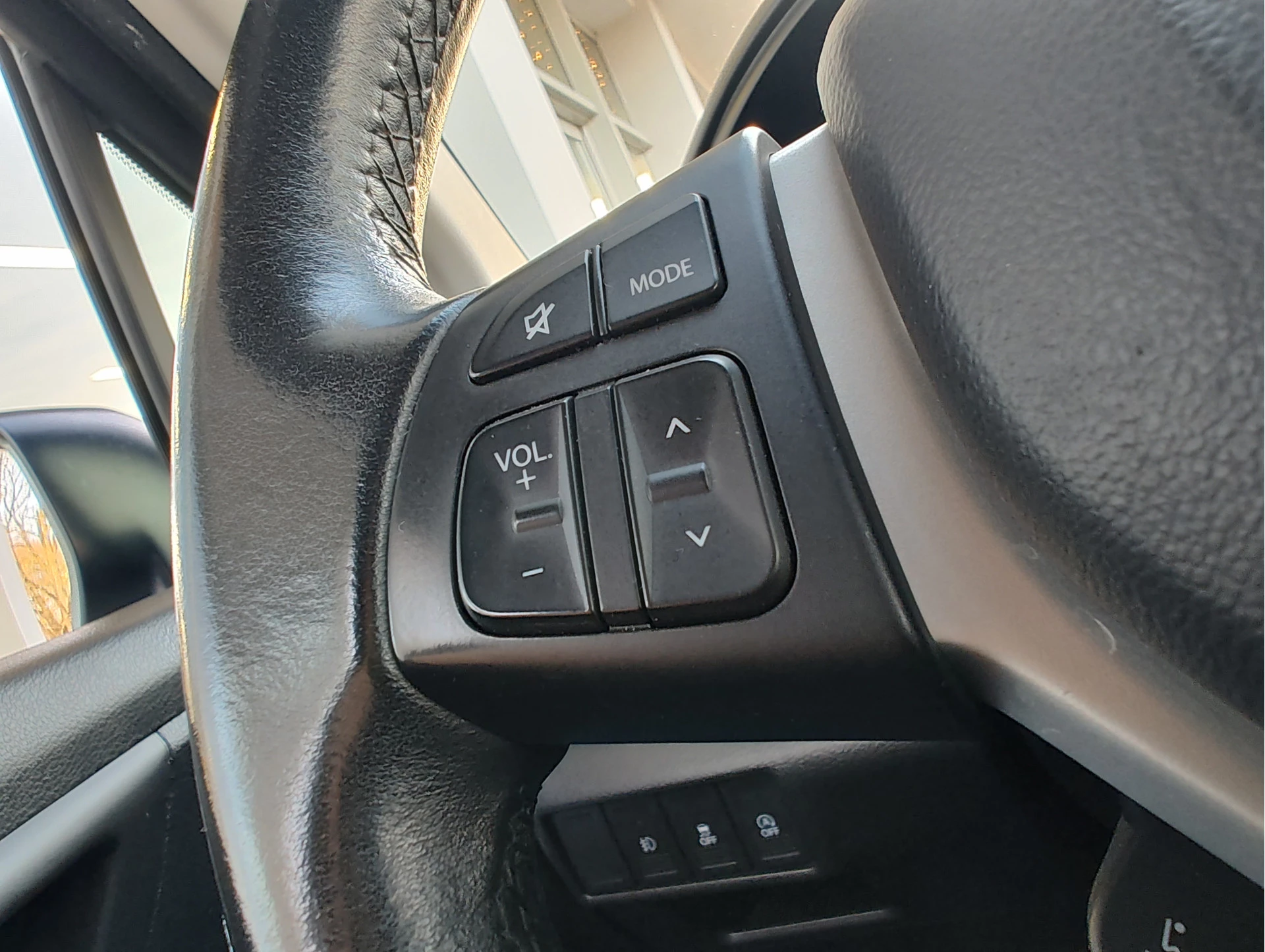 Hoofdafbeelding Suzuki S-Cross