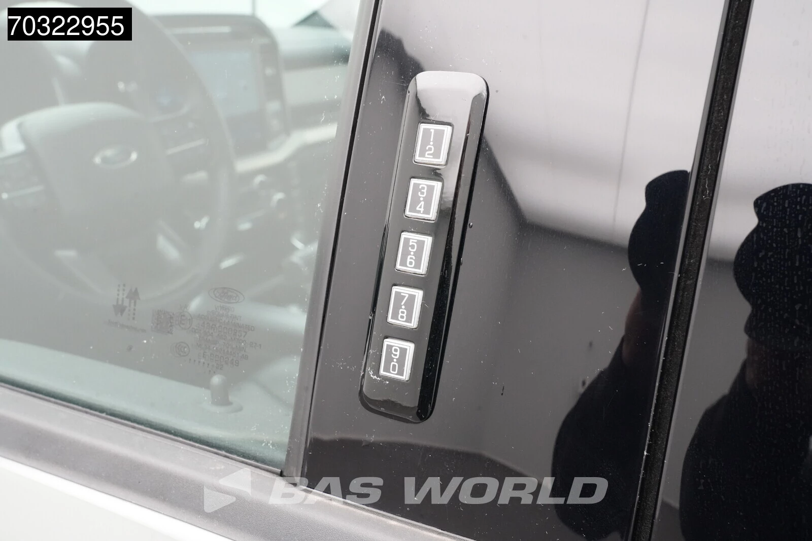 Hoofdafbeelding Ford F-150