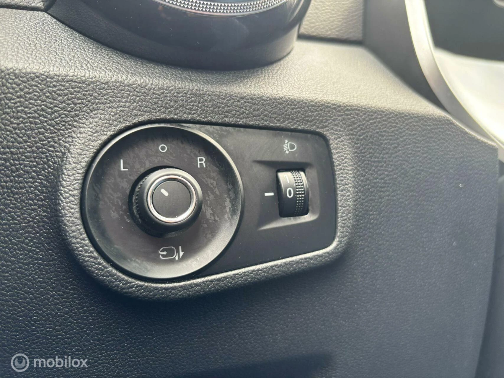Hoofdafbeelding MG ZS-EV