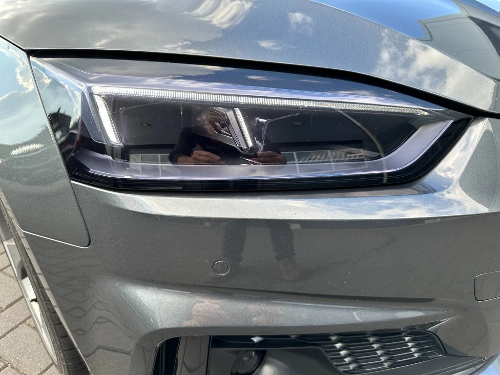 Hoofdafbeelding Audi S5