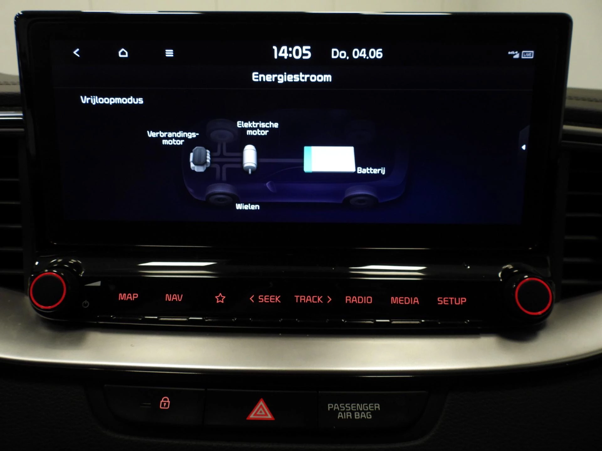 Hoofdafbeelding Kia XCeed