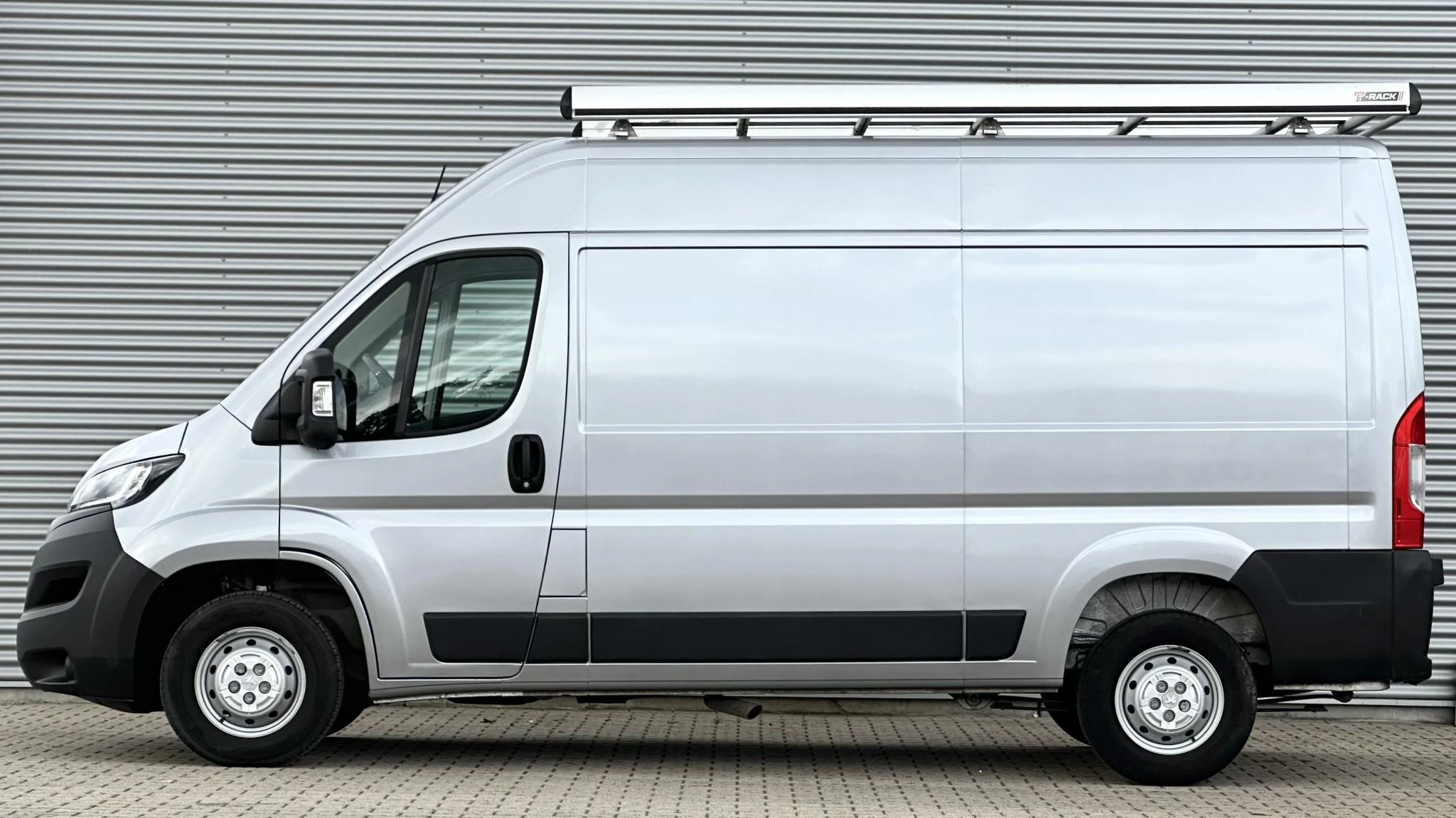 Hoofdafbeelding Peugeot Boxer