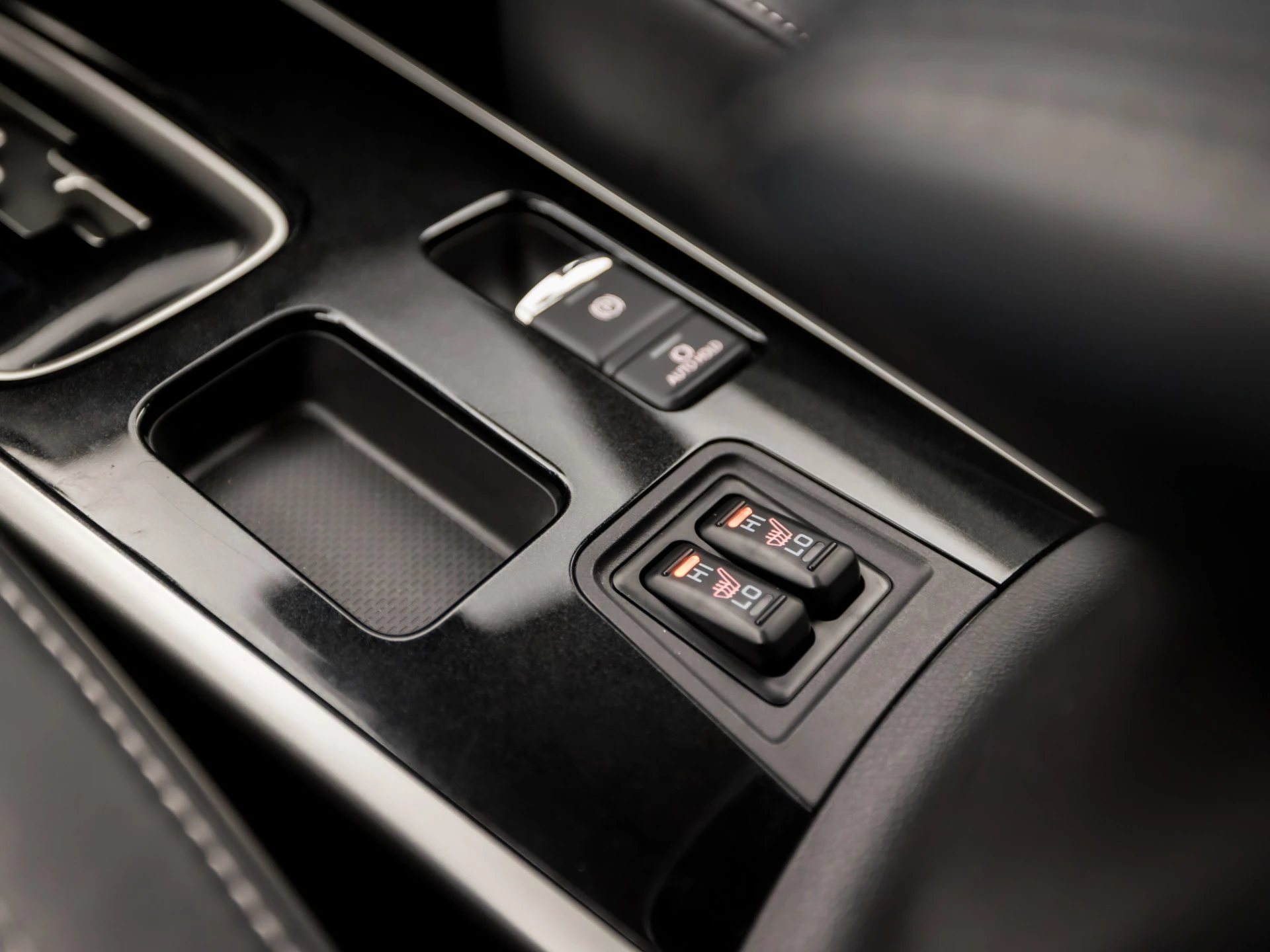 Hoofdafbeelding Mitsubishi Outlander Sport