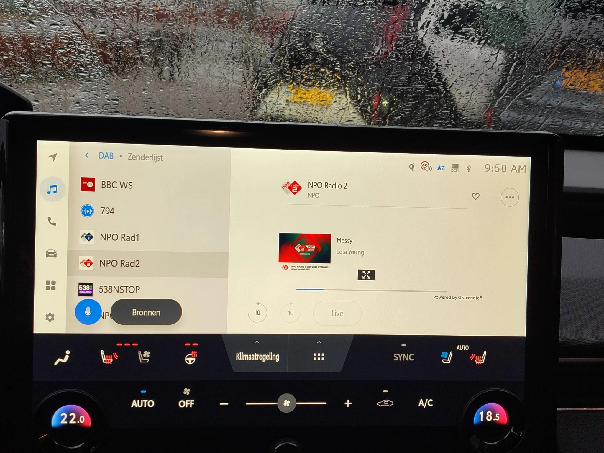 Hoofdafbeelding Toyota bZ4X