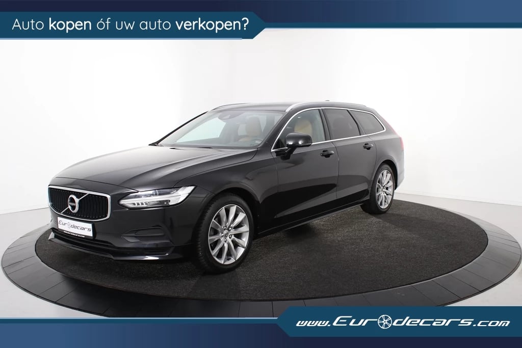 Hoofdafbeelding Volvo V90