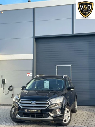 Hoofdafbeelding Ford Kuga Ford Kuga 1.5 EcoBoost ST Line