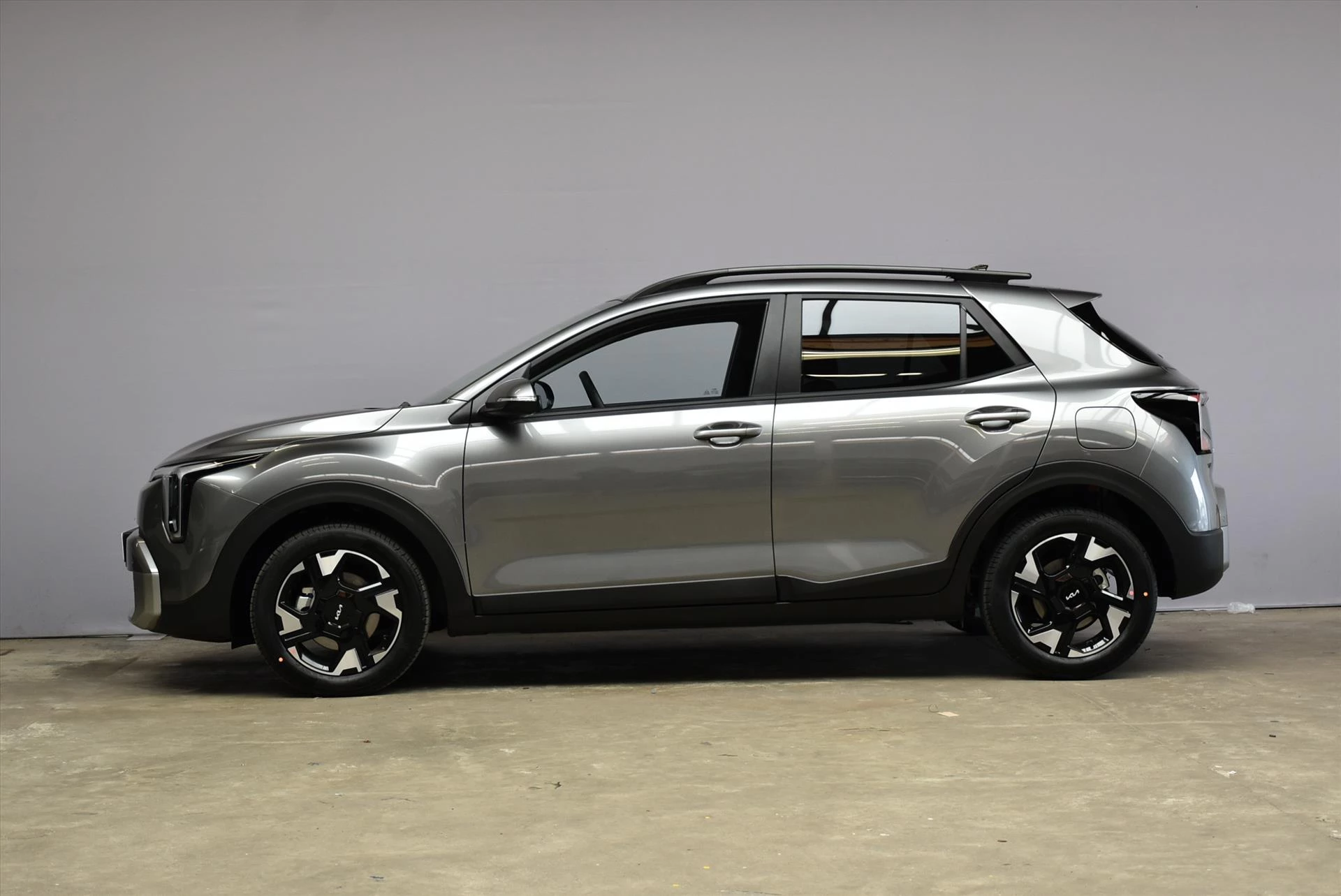 Hoofdafbeelding Kia Stonic
