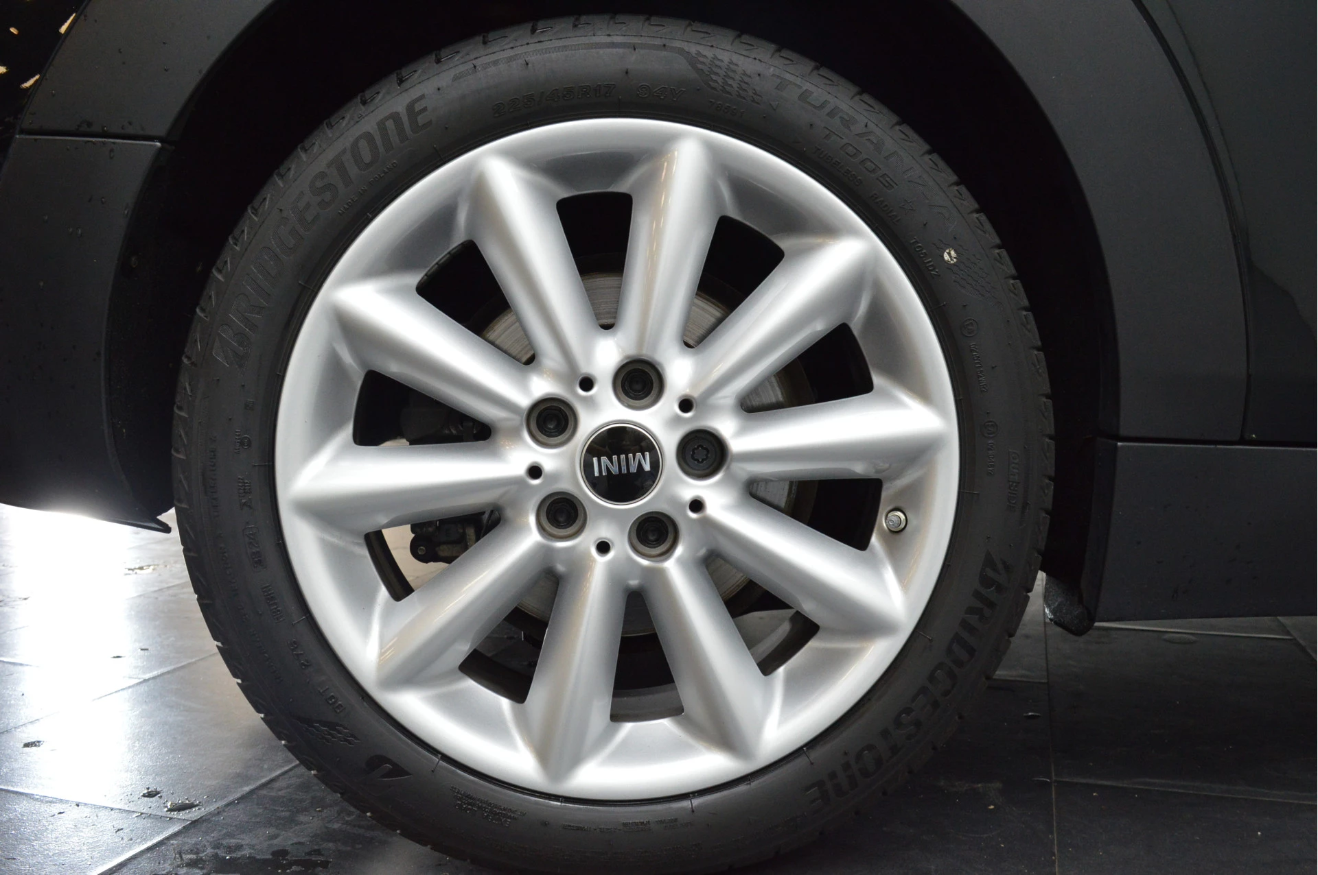 Hoofdafbeelding MINI Clubman