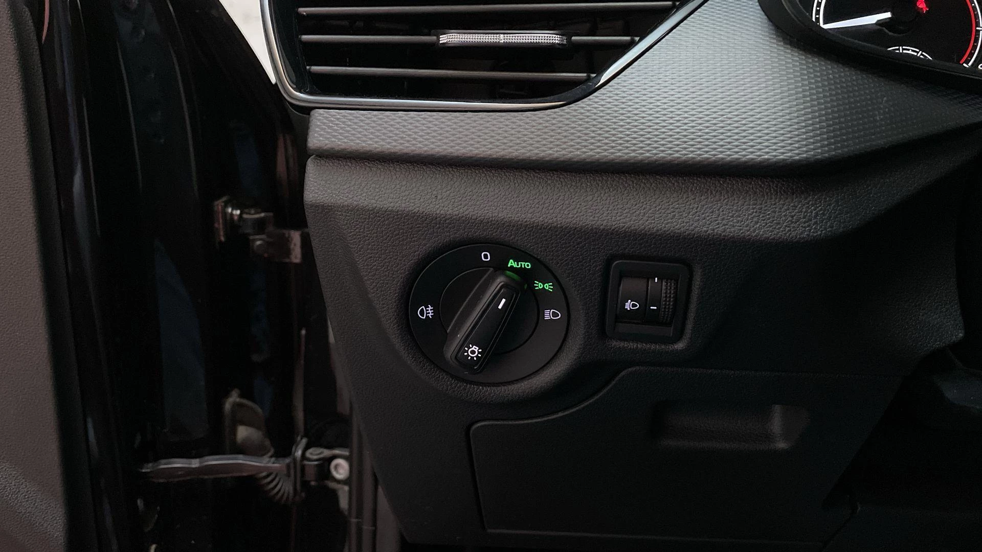 Hoofdafbeelding Škoda Kamiq
