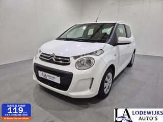 Citroen C1 1.0 VTi Feel