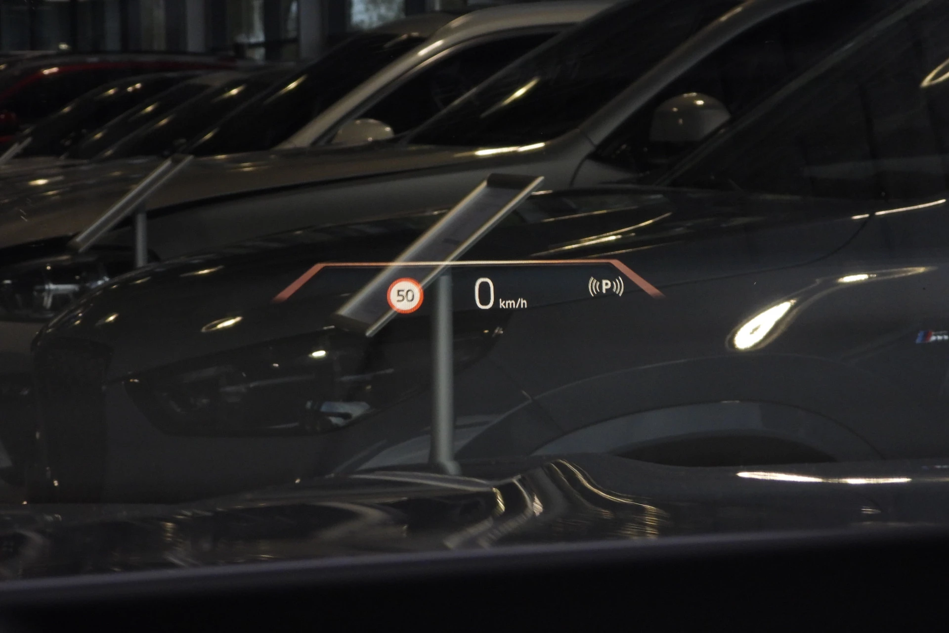 Hoofdafbeelding BMW X7