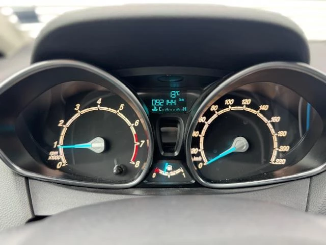 Hoofdafbeelding Ford B-MAX