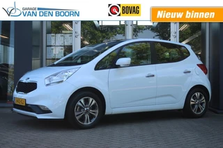 Kia Venga 1.6 CVVT Keyless, Clima, PDC, Elektr. Schuifdak, etc.