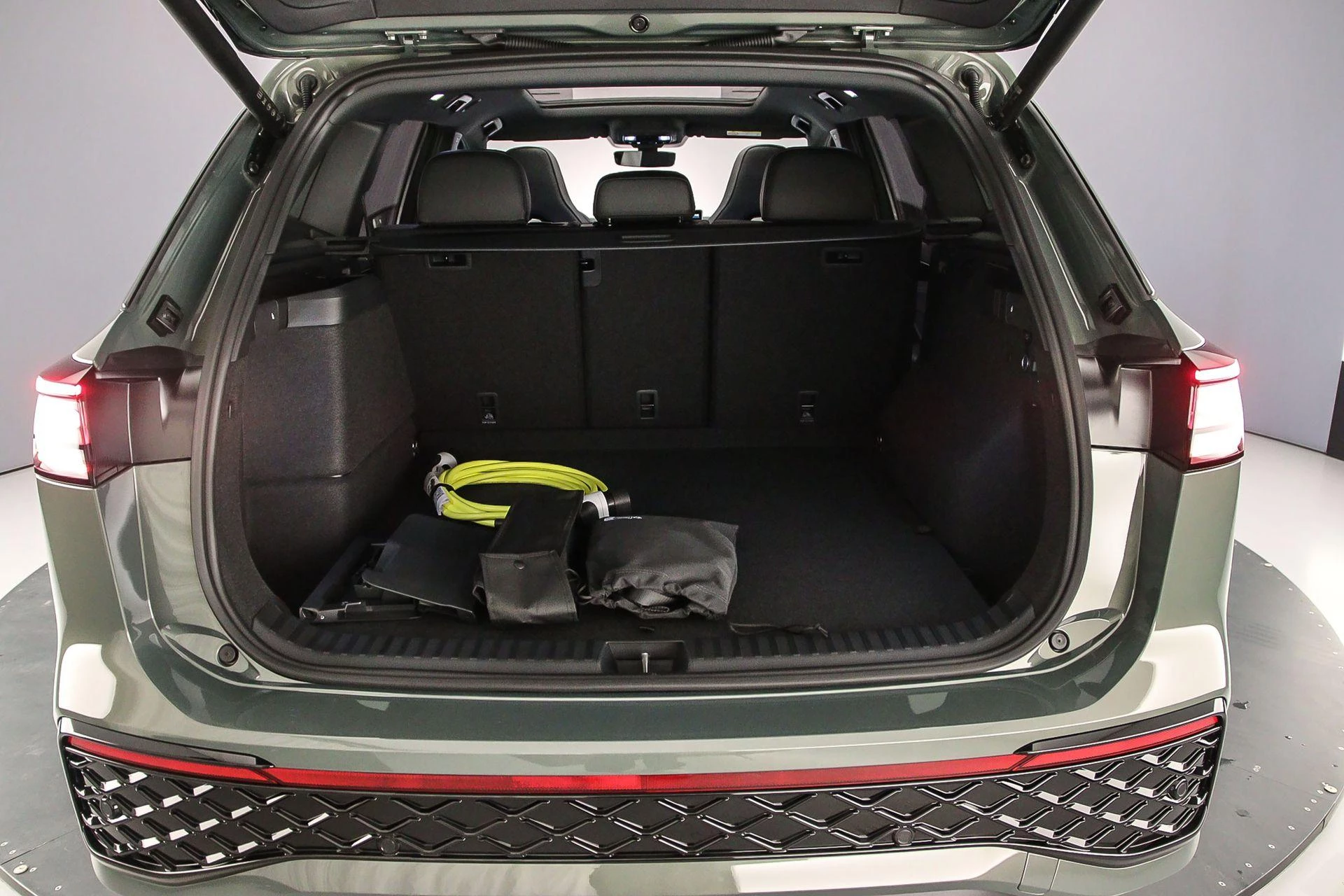 Hoofdafbeelding Volkswagen Tayron