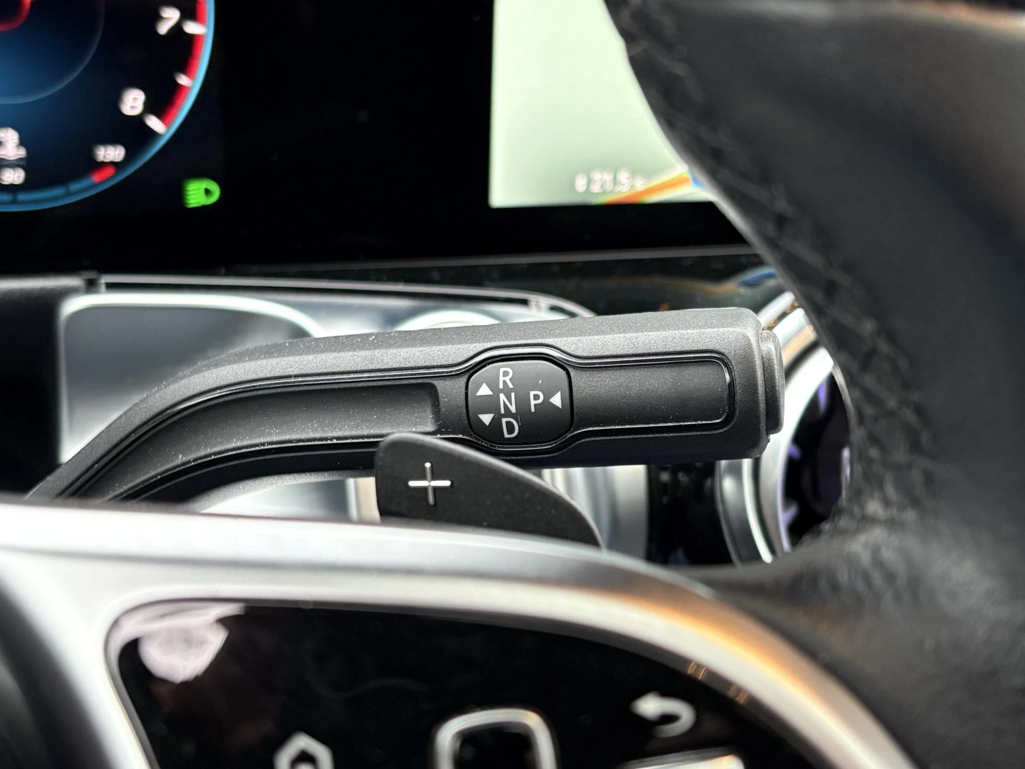 Hoofdafbeelding Mercedes-Benz GLB