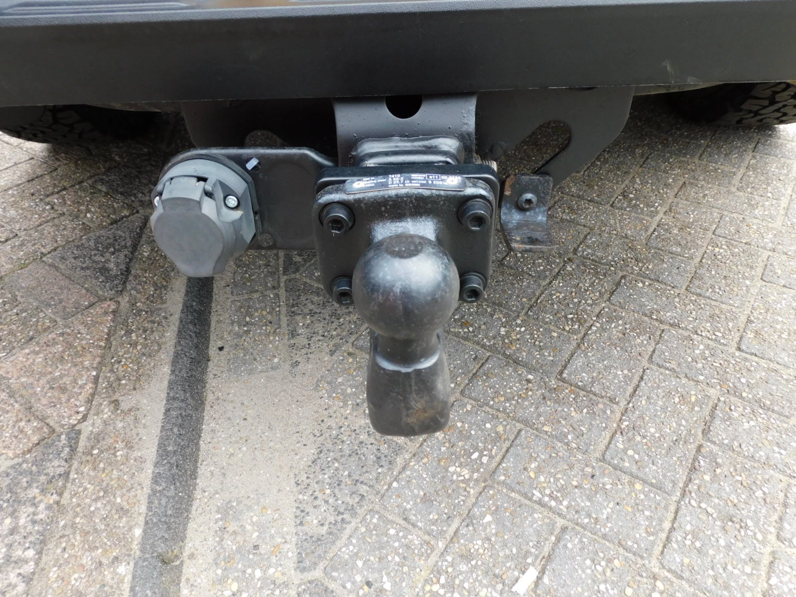 Hoofdafbeelding Toyota Tundra